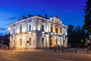 ,,Un singur bilet, 16 muzee și toat istoria județului nostru’’